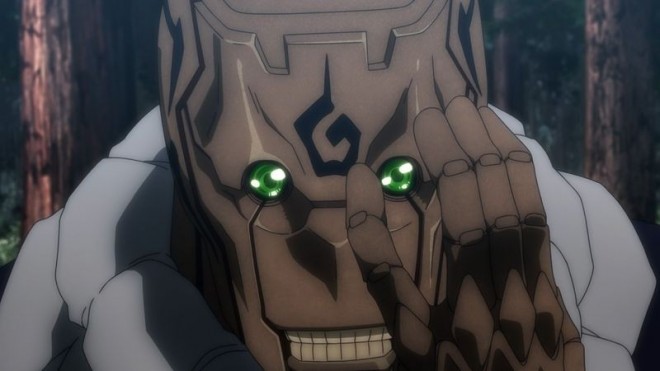 Ultimate Mechamaru